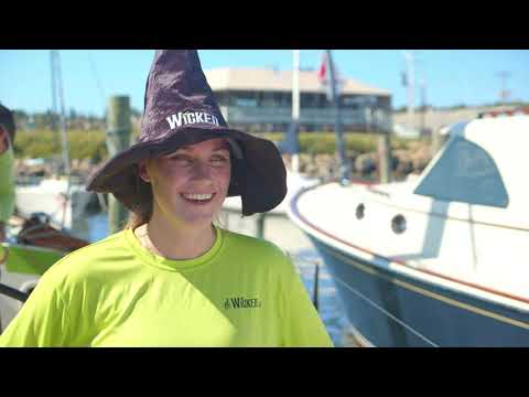 Sailing Events Video Production