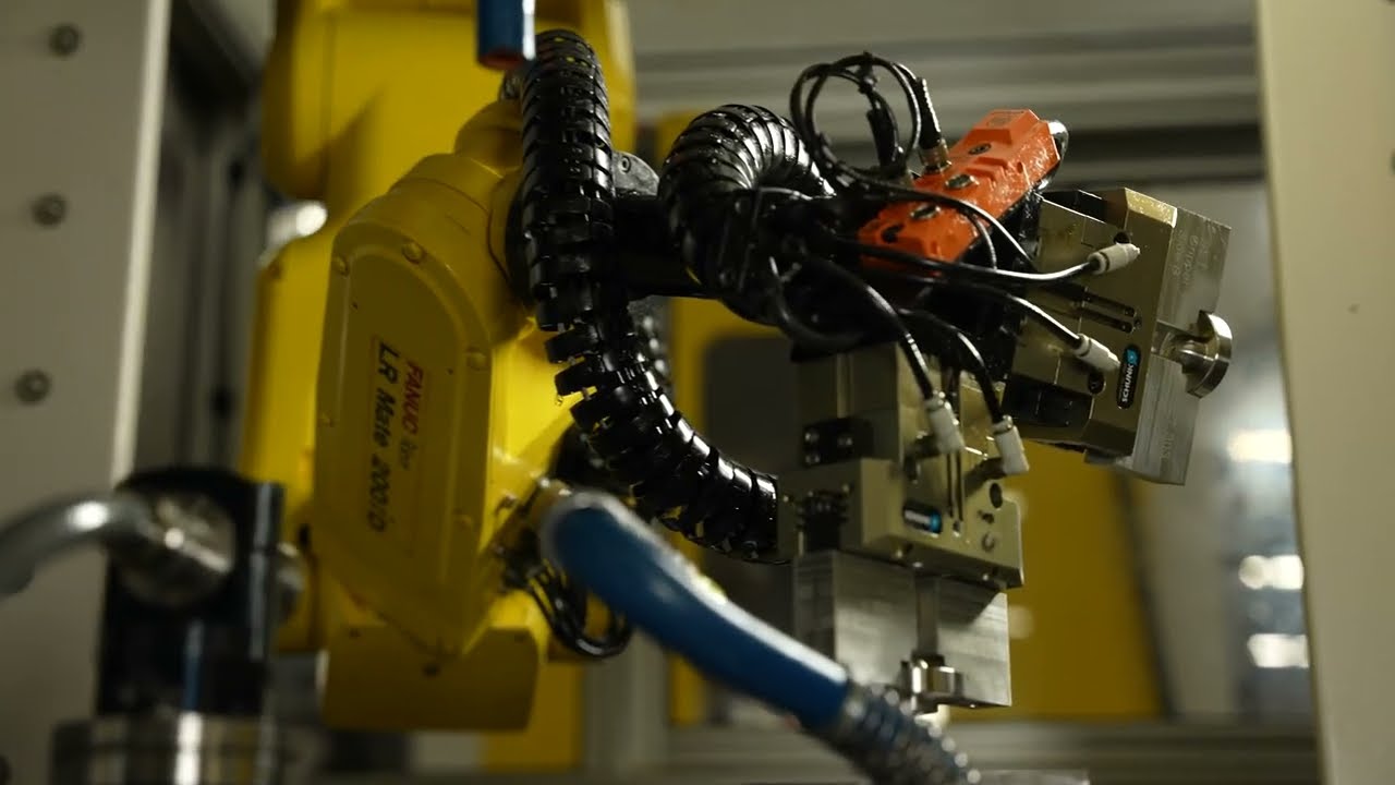 Dale Engineering Machines