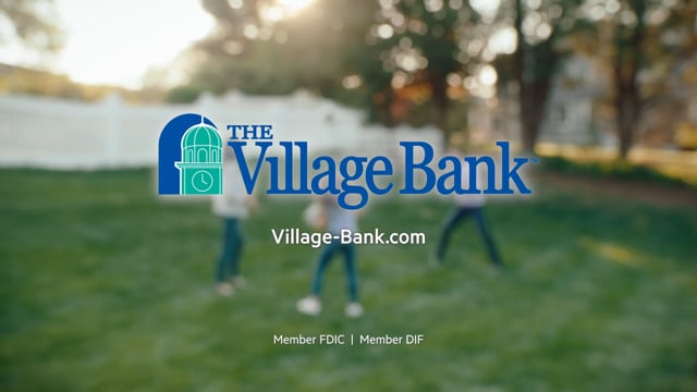 Village Bank – eVolve Checking