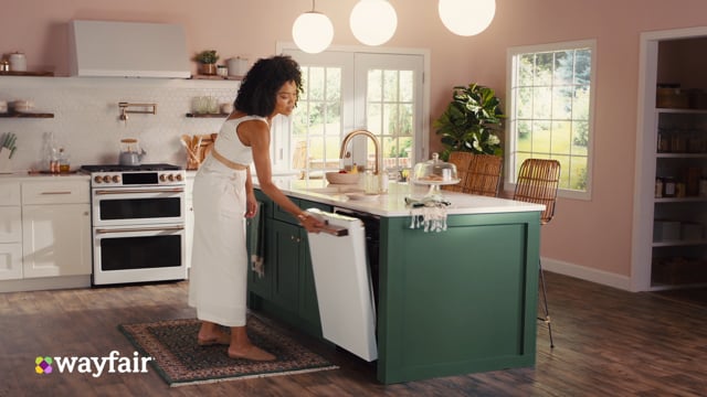 Wayfair x GE “Your Appliance Heartbreak”